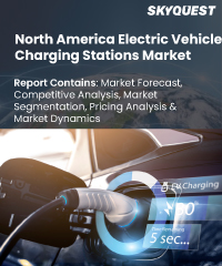 North America Electric Vehicle (EV) Charging Stations Market