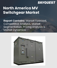 North America MV Switchgear Market