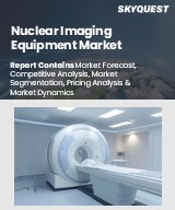 Global Nuclear Imaging Equipment Market