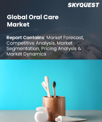 Global Oral Care Market