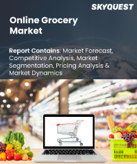 Global Online Grocery Market