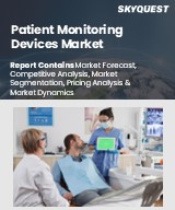 Patient Monitoring Devices Market
