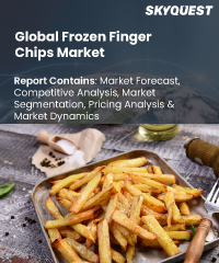 Global Frozen Finger Chips Market
