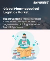 Global Pharmaceutical Logistics Market