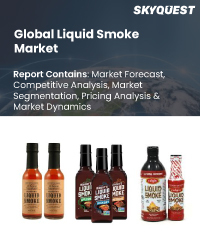 Global Liquid Smoke Market