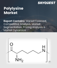 Global Polylysine Market