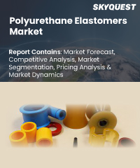 Global Polyurethane Elastomers Market