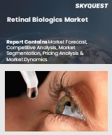 Global Retinal Biologics Market 