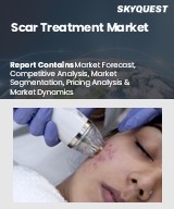 Global Scar Treatment Market