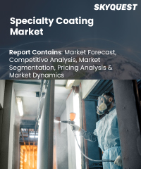 Global Specialty Coating Market