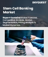 Global Stem Cell Banking Market