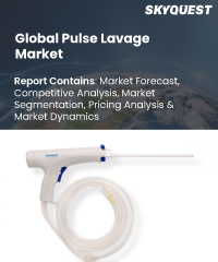 Global Pulse Lavage Market
