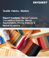 Global Textile Fabrics Market