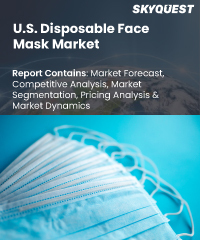 U.S. Disposable Face Mask Market