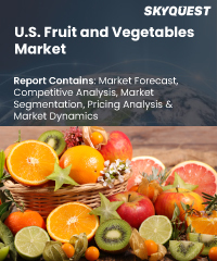 U.S. Fruit and Vegetables Market