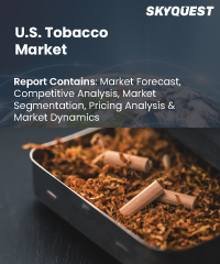 U.S. Tobacco Market