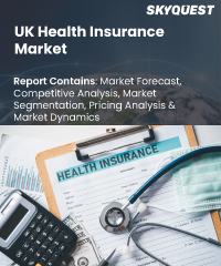 UK health insurance market