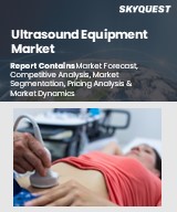 Global Ultrasound Equipment Market