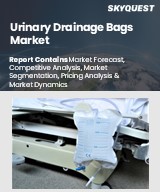 Global Urinary Drainage Bags Market
