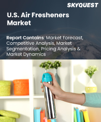 U.S. Air Fresheners Market