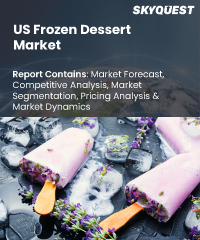 U.S. Frozen Dessert Market
