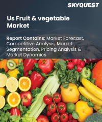 U.S. Fruit and Vegetable Market