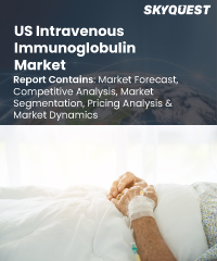 U.S. Intravenous Immunoglobulin Market