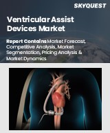 Global Ventricular Assist Devices Market