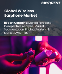 Global Wireless Earphone Market