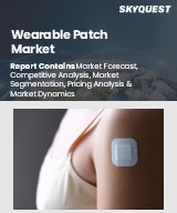Global Wearable Patch Market