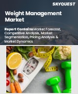 Global Weight Management Market