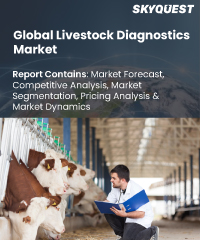 Global Livestock Diagnostics Market