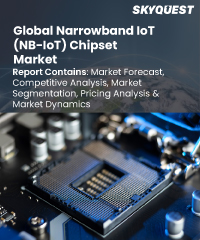 Global Narrowband IoT (NB-IoT) Chipset Market