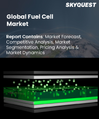 Global Fuel Cell Market