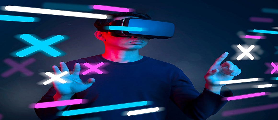 Metaverse Market: Is Virtual Universe the New Reality?