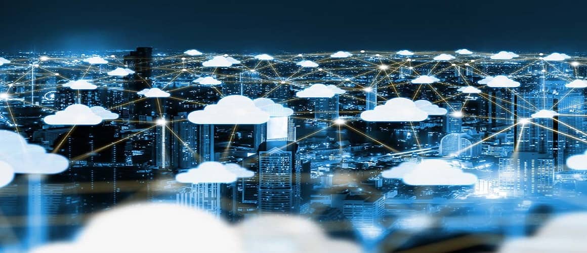 Cloud Computing is the Next Frontier of Business with Hybrid Cloud Model and Edge-Computing Living up to the Current Hype