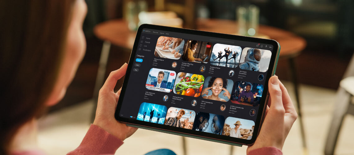 How OTT is Changing the Streaming Landscape?