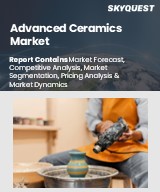 Global Advanced Ceramics Market