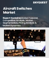 Global Aircraft Switches Market