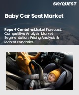 Baby Car Seat Market