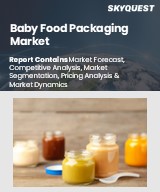 Global Baby Food Packaging Market