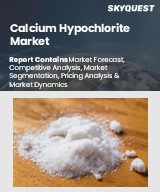Global Calcium Hypochlorite Market