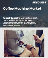 Global Coffee Machine Market