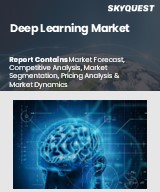 Global Deep Learning Market