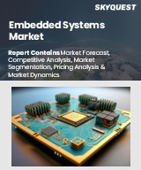 Global Embedded Systems Market