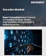 Global Encoder Market