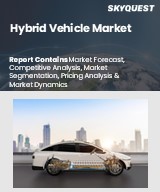 Global Hybrid Vehicle Market