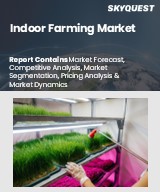 Global Indoor Farming Market