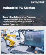 Global Industrial PC Market