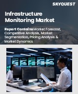 Global Infrastructure Monitoring Market